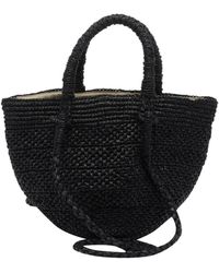IBELIV - Arona Woven Tote Bag - Lyst