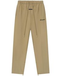 Fear Of God - Signature Track Pants - Lyst