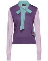 Dolce & Gabbana - Sweater - Lyst
