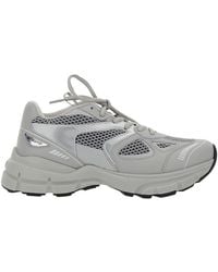 Axel Arigato - Marathon Runner Chunky Lace-Up Sneakers - Lyst
