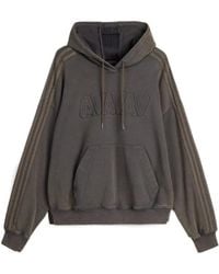 adidas Originals - Avavav Logo Hoodie - Lyst