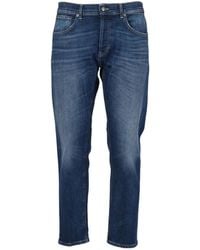 Dondup - Dian Denim Jeans - Lyst