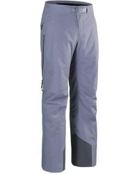 Arc'teryx - Fissile Gore-Tex Thermal Pants - Lyst