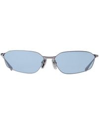 Balenciaga - Eyewear Cat-Eye Sunglasses - Lyst