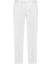 Pt Pantaloni - Pt Torino Dieci Skinny Fit Pants - Lyst
