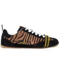 Fendi - Wrap Trainers - Lyst