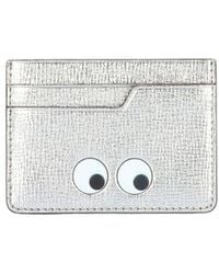 Anya Hindmarch - Zip-Around Wallets - Lyst