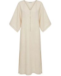 Peserico - Dress - Lyst