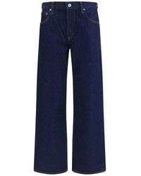 Citizens of Humanity - Lindz Easy Straight Jeans - Lyst