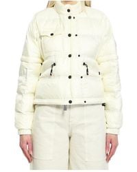 Moncler - Grenoble Day Namic Drawstring Hem Puffer Jacket - Lyst