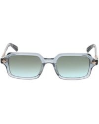 Chrome Hearts - Full-Rim Sunglasses - Lyst