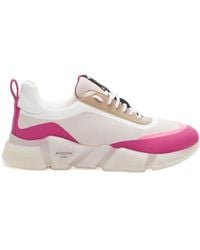 Weekend by Maxmara - Chunky Low-Top Sneakers - Lyst