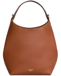 Celine - Small Hobo - Lyst