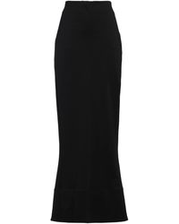 Jacquemus - Long Skirts - Lyst