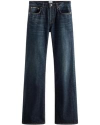 Dior - Flared Jeans - Lyst