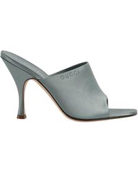 Gucci - Slide Sandal - Lyst