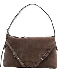 Givenchy - Voyou Mini Tote Bag - Lyst