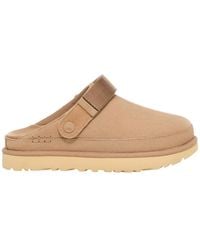 UGG - Goldenstar Slip-On Clogs - Lyst