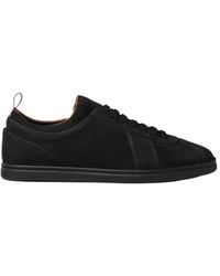 Loro Piana - Soho 2.0 Walk Low-Top Sneakers - Lyst