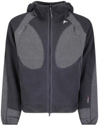 ROA - Long-Sleeve Zip-Up Jacket - Lyst