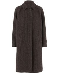 Aspesi - Long-Sleeved Coat - Lyst