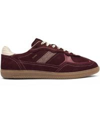 Alohas - Tb.490 Rife Lace-Up Sneakers - Lyst