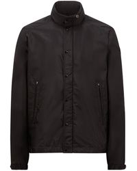 Moncler - Montriond Logo Patch Jacket - Lyst