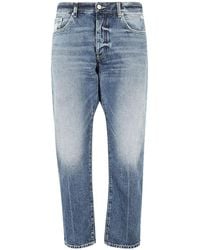 ICON DENIM - Relaxed Fit Jeans - Lyst
