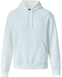 Mackage - Drawstring Hooded Sweatshirt - Lyst