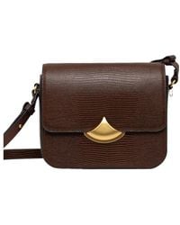 Sessun - Flap Shoulder Bag - Lyst
