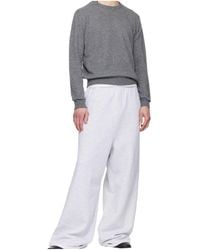 Entire studios - Crew Neck Sweater - Lyst