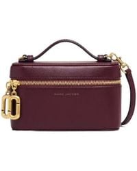 Marc Jacobs - Scene Vanity Shoulder Bag - Lyst
