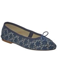 【直営・関税送料込】Les ballerines Celin celine-07SJ-Les-Ballerines-