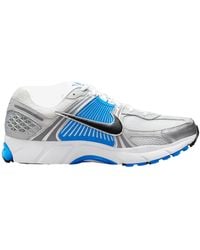 Nike - Zoom Vomero 5 Panelled Sneakers - Lyst