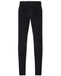 Incotex - Corduroy Trousers - Lyst