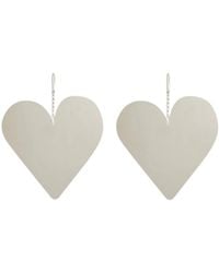 Isabel Marant - Metal Earrings - Lyst
