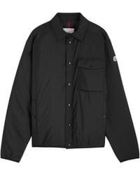 Moncler - Light And Warm Coat - Lyst