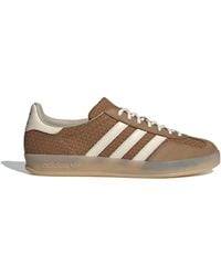 adidas - Originals Gazelle Indoor Low-Top Sneakers - Lyst