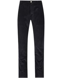 Jacob Cohen - Straight-Leg Corduroy Pants - Lyst