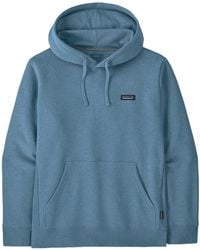 Patagonia - Long-Sleeved Hooded Sweatshirt - Lyst