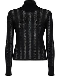 Max Mara - Studio Zenica Sweater - Lyst