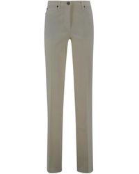 Etro - Five-Pockets Jeans - Lyst