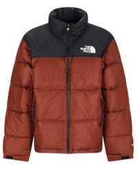 The North Face - 1996 Retro Nuptse Puffer Jacket - Lyst