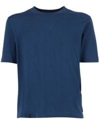 K-Way - Combe Knit Pullover - Lyst