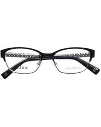 Dior - Logo Flat Mirror - Lyst