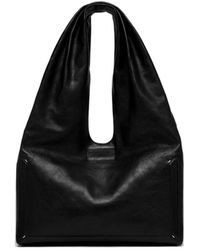 Maison Margiela - Box Shoulder Bag - Lyst
