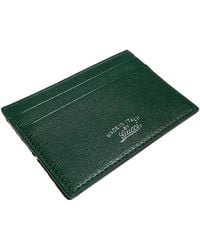 Gucci - Lira Card Case - Lyst