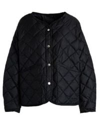 Tatras - Aster Quilted Blouson Jacket - Lyst