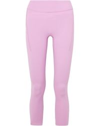 On Shoes - Performance Tights Leggings - Lyst