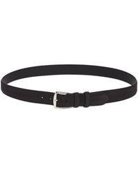 Loro Piana - Buckle Belt - Lyst